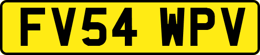 FV54WPV