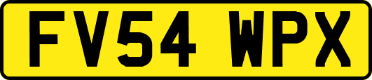FV54WPX