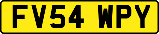 FV54WPY