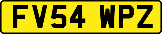 FV54WPZ
