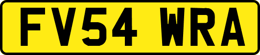FV54WRA