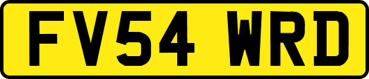 FV54WRD