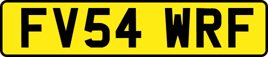 FV54WRF