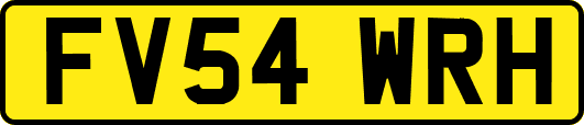 FV54WRH