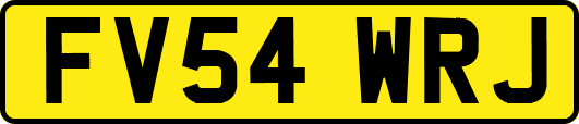 FV54WRJ