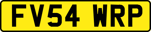 FV54WRP