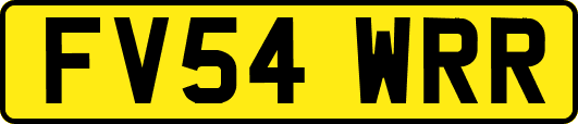 FV54WRR