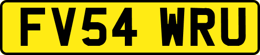 FV54WRU