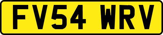 FV54WRV