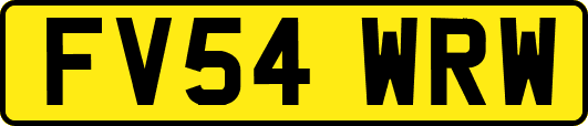 FV54WRW
