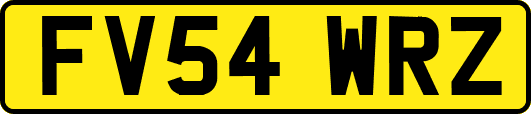 FV54WRZ