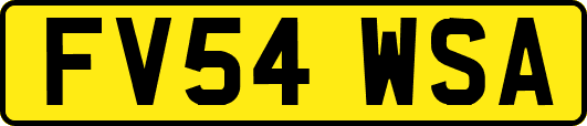 FV54WSA