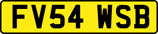 FV54WSB