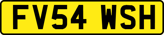 FV54WSH