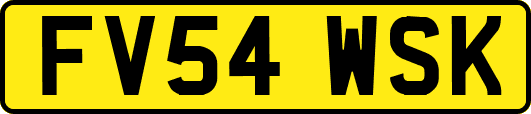 FV54WSK