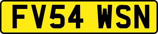 FV54WSN