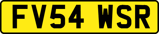 FV54WSR
