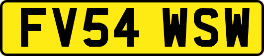 FV54WSW