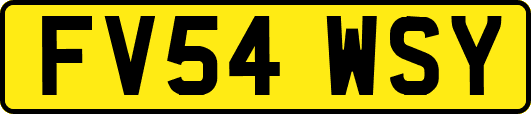 FV54WSY