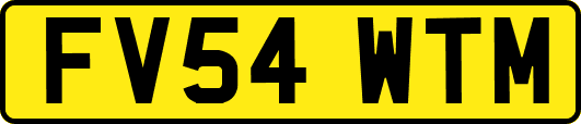 FV54WTM