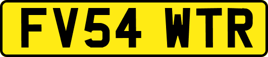 FV54WTR