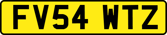 FV54WTZ