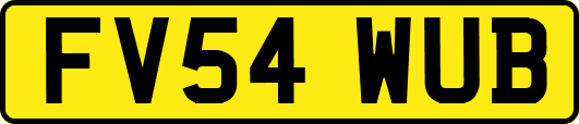 FV54WUB