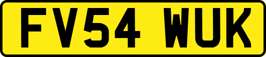 FV54WUK