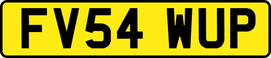 FV54WUP