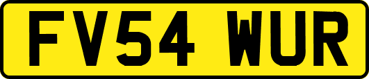 FV54WUR