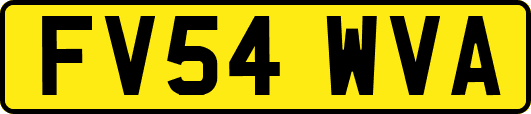 FV54WVA