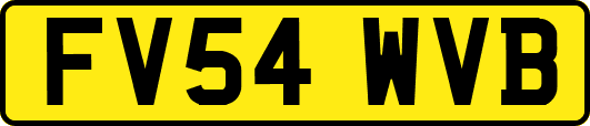FV54WVB