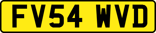 FV54WVD