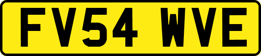 FV54WVE