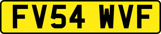 FV54WVF