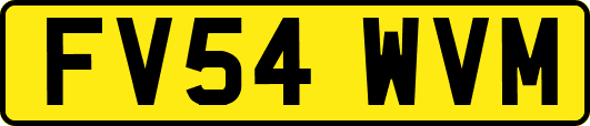 FV54WVM