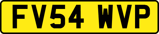 FV54WVP