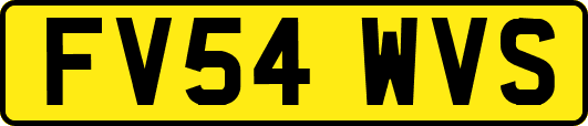 FV54WVS