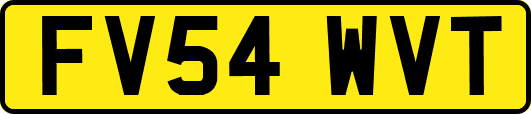 FV54WVT