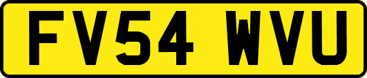 FV54WVU