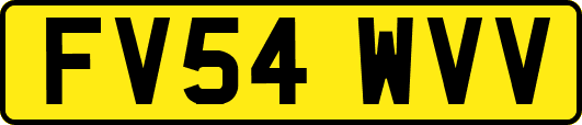 FV54WVV