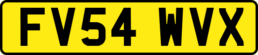 FV54WVX