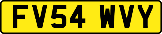 FV54WVY