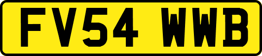 FV54WWB