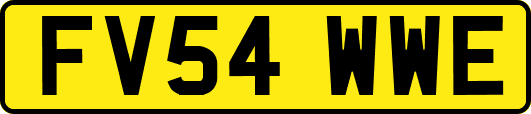 FV54WWE