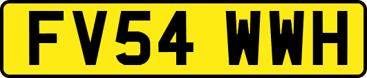 FV54WWH