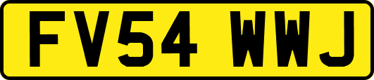 FV54WWJ