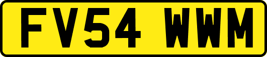 FV54WWM