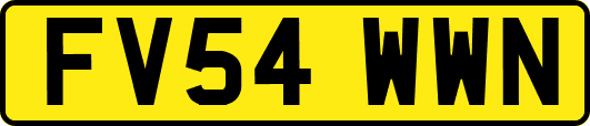 FV54WWN