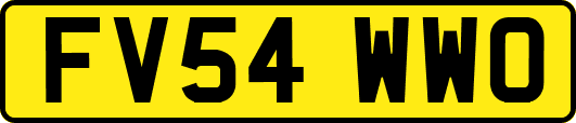 FV54WWO